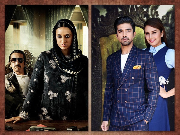 Shraddha-Siddhant or Saqib-Huma, which real sibling jodi you want to watch on the celluloid?
