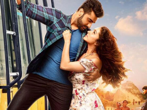 'Half Girlfriend' holds strong at the box office over the weekend