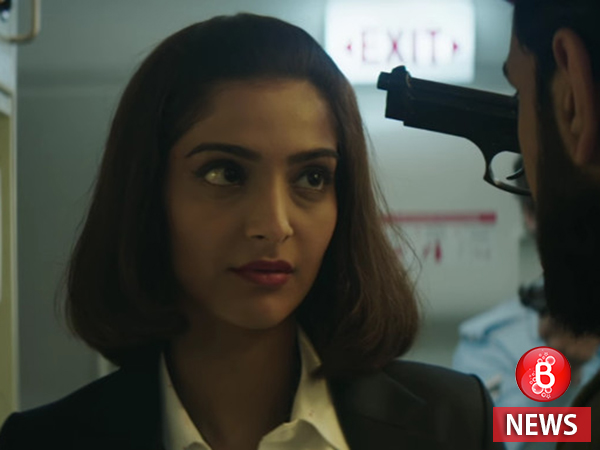 neerja movie language