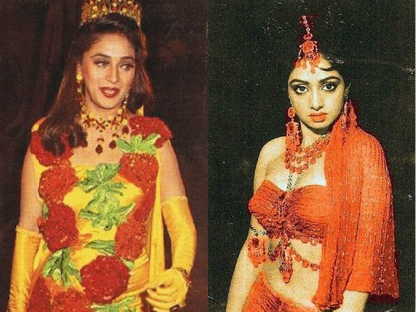 Pin by Pallavi Patel Costume on 90s bollywood | Juhi chawla, Most beautiful bollywood  actress, Bollywood celebrities