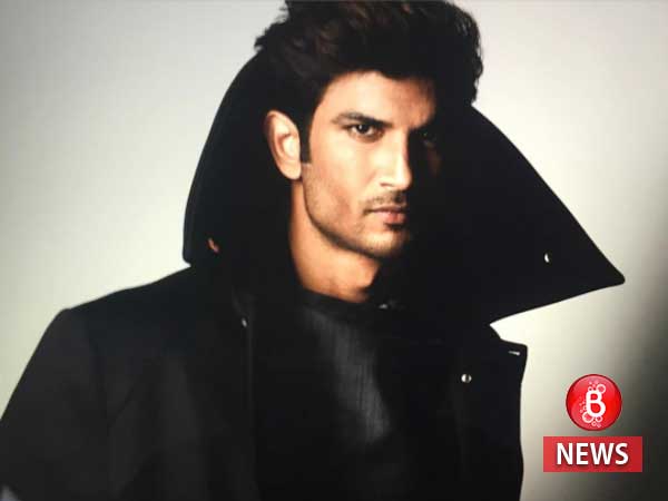 Sushant Singh Rajput