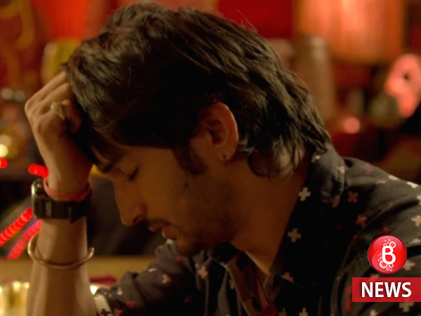 Sushant Singh Rajput