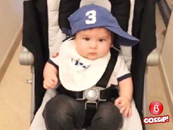 Taimur Ali Khan's stroller costs?