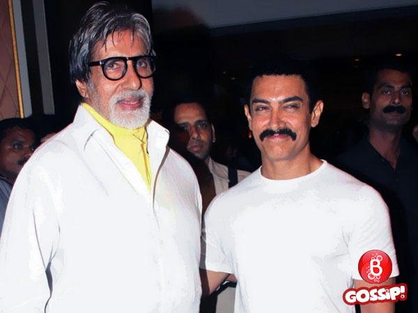 Thugs of Hindostan delayed