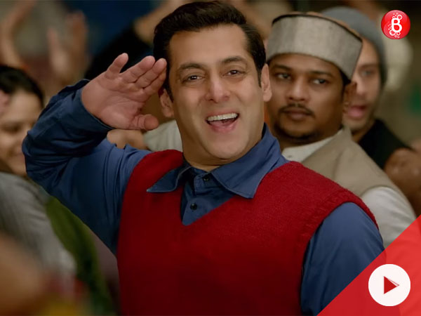 Tubelight Radio song