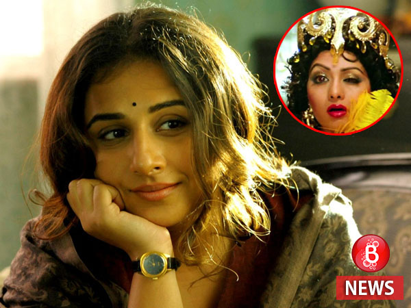 Vidya Balan Hawa Hawaii