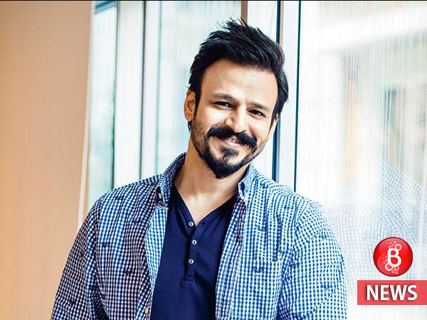 Vivek Oberoi