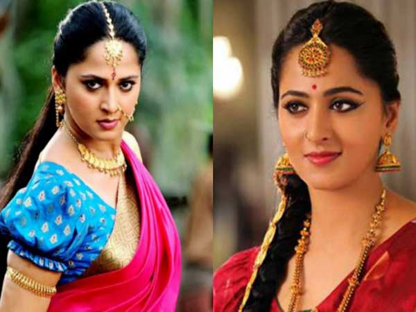 Check out these unknown facts about Anushka Shetty, the feisty Devasena  from 'Baahubali'