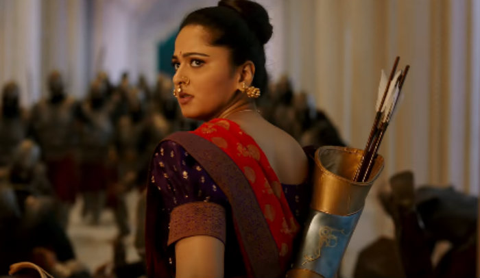 Baahubali 2: The Conclusion' hangover: Anushka Shetty's regal looks as  Devasena