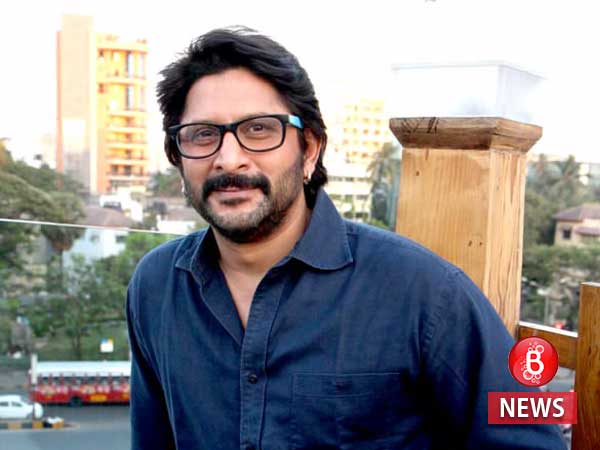 arshad warsi