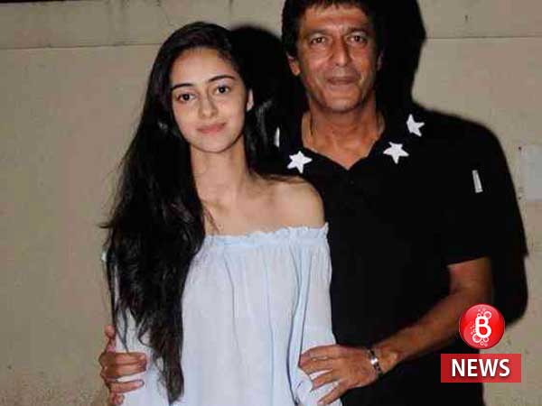 After Sara Ali Khan, Jhanvi Kapoor, look which star kid is going to foray in B-Town