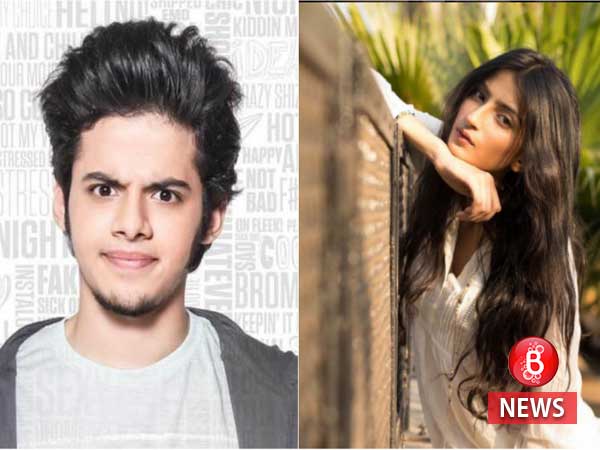 darsheel safary, palak tiwari