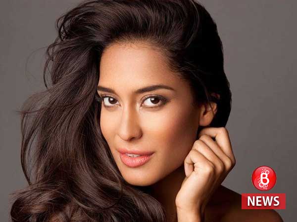 lisa haydon