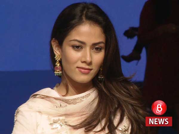 Mira Rajput
