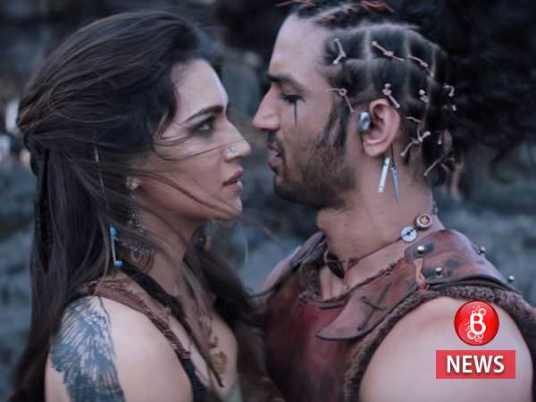 raabta movie