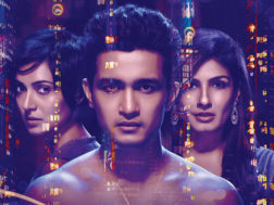 The characters from 'Shab' movie 