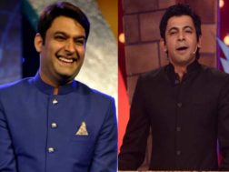 sunil grover, kapil sharma