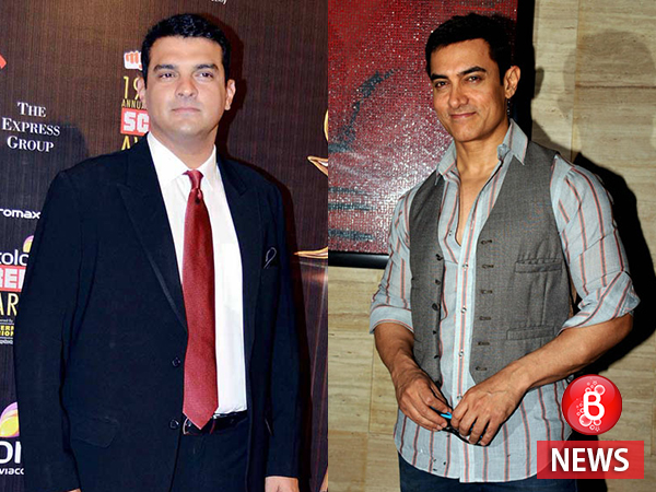 Aamir Khan's Rakesh Sharma biopic among the three upcoming Roy Kapur Films' productions