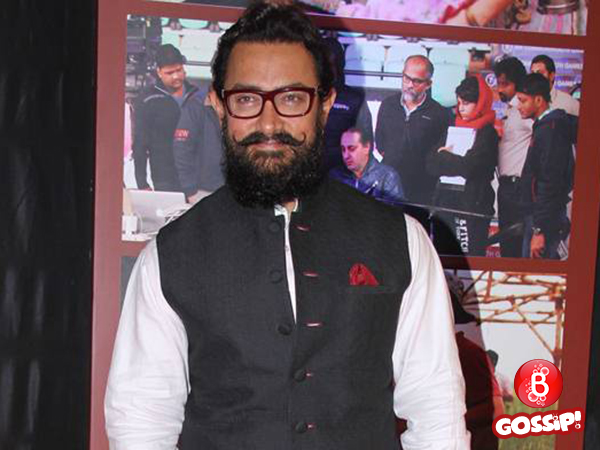 Unbelievable! Aamir Khan to get 70 per cent of profit share in 'Thugs