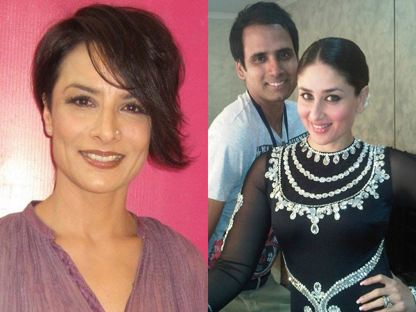 Because hair matters: Top celebrity hairstylists in Bollywood
