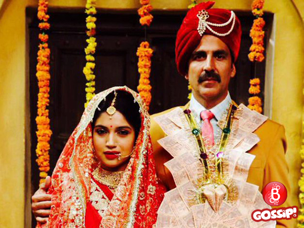 Akshay Kumar might skip 'Toilet - Ek Prem Katha' trailer launch?
