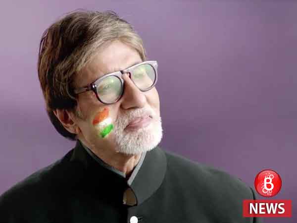 Amitabh-Bachchan
