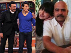 Anushka Sharma, Tiger Shroff and others wish Happy Father's Day 