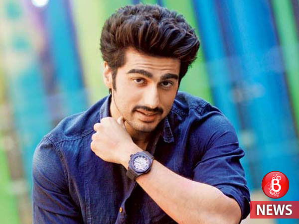 Arjun Kapoor