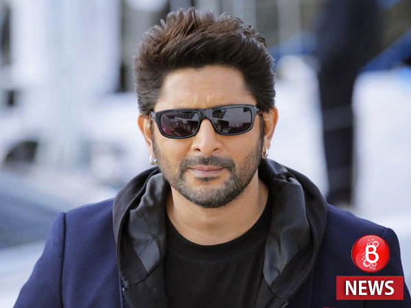 Arshad Warsi bungalow demolish