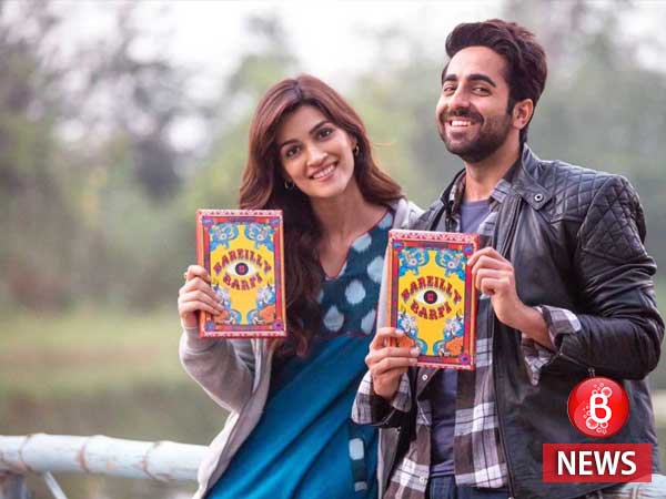 'Bareilly Ki Barfi' release date announced, film to hit the screens on August 18