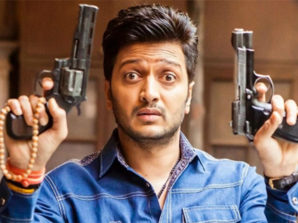 'Bank Chor' does low box office business in the first week