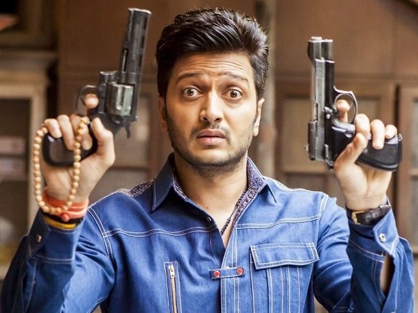 Did 'Bank Chor' manage to steal good numbers on its first day? Find out