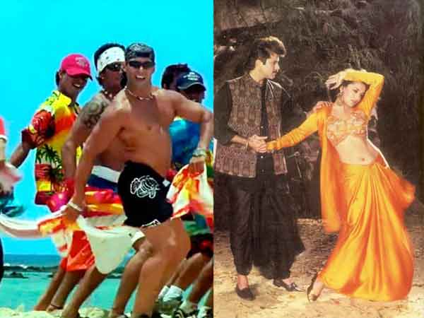 Bollywood items auctioned