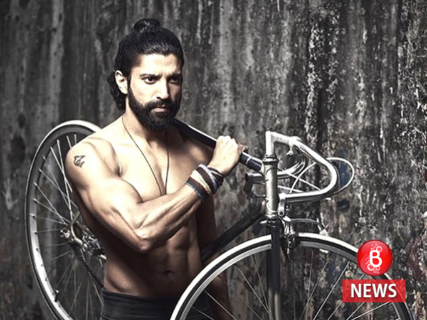 Farhan Akhtar comes aboard as a boxer in Mohit Suri's next, and the story has a real life connect
