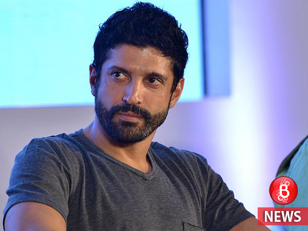 Farhan Akhtar