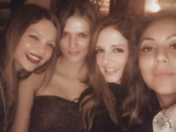 Gauri Khan restaurant launch