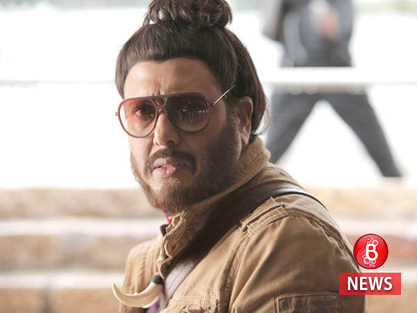 Govinda in Jagga Jasoos