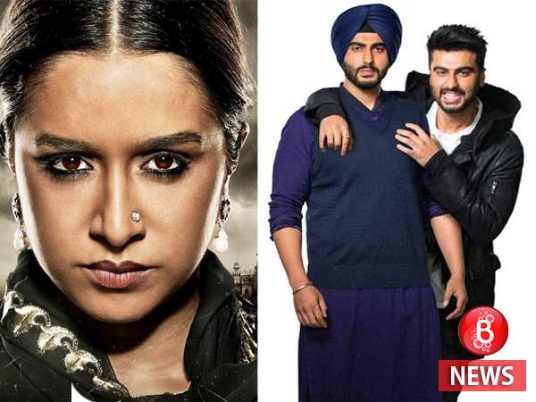 Haseena-clash-with-Mubarakan