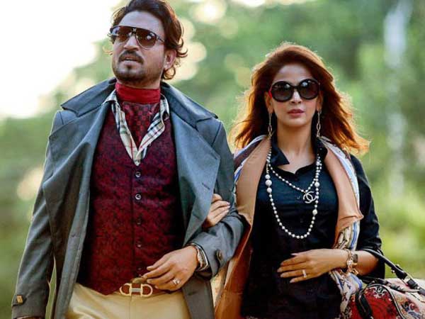 Irrfan Khan-starrer 'Hindi Medium' is a sleeper hit at the box office