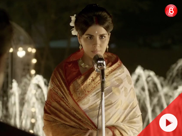 Indu Sarkar Trailer