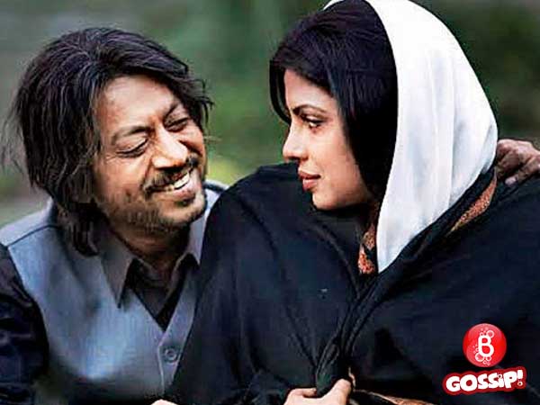 Irrfan Khan and Priyanka Chopra in Sanjay Leela Bhansali’s ‘Gustakhiyan’?