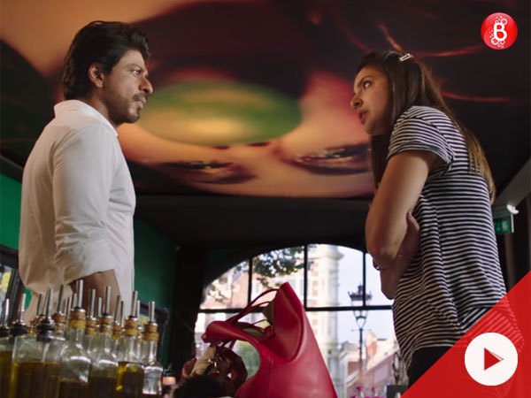 Jab Haary met Sejal mini trail 3