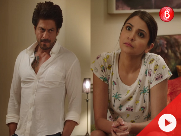 Jab Harry Met Sejal Teaser