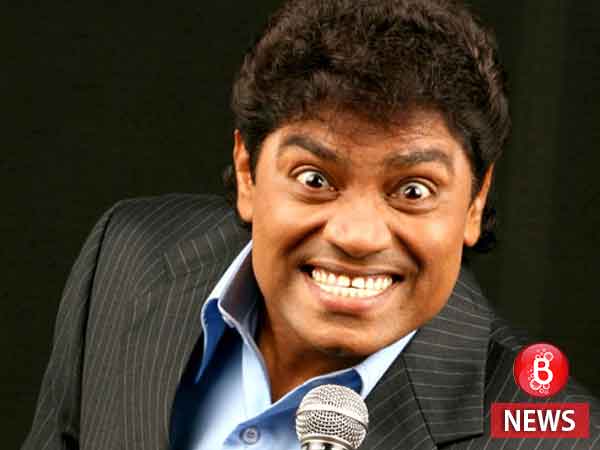 A life in slums, a son suffering from tumour; Johnny Lever recalls the incidents that changed him