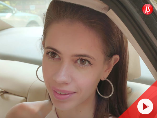 Kalki Koechlin Noise