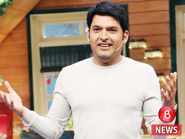 Kapil-Sharma