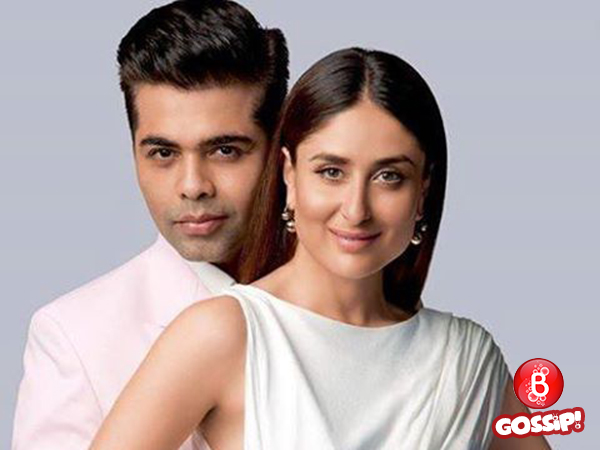 Kareena Kapoor Khan in Karan Johar's next?