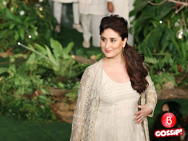 Kareena Kapoor Khan biopic