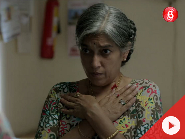 Lipstick Under My Burkha second trailer