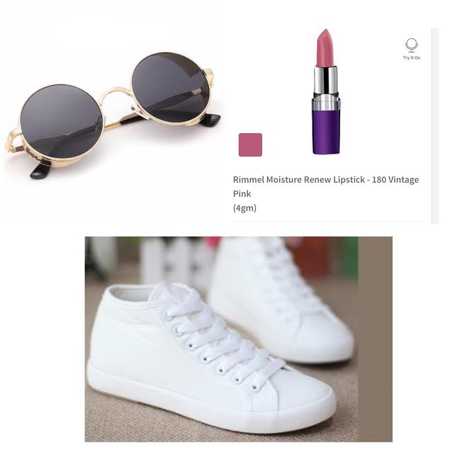 Heading for a vacay? Here's how to get Alia Bhatt's casual look in your budget!